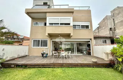 Sobrado na parte alto lindóia na divisa com são sebastião perto zaffari lindóia e atacadão