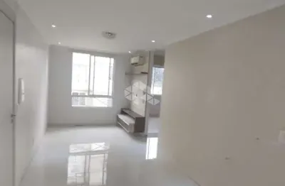 Apartamento a venda com 2 dormitórios, sala,, cozinha, área de serviço banheiro , vaga de estacionamento escriturada