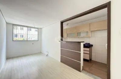 Apartamento garden de 02 dormitorios 1 suite  vaga de garagem  zona norte