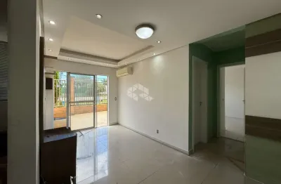 Apartamento garden de 02 dormitorios 1 suite  vaga de garagem  zona norte