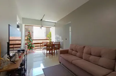 Apartamento de 2 quartos a venda em porto alegre no bairro são sebastião