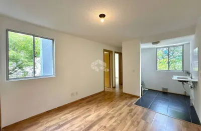 Apartamento com 2 quartos à venda na Avenida Juscelino Kubitschek de Oliveira, 440, Jardim Leopoldina, Porto Alegre