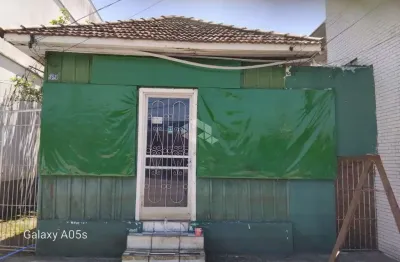 Terreno à venda na Avenida Brasil, 952, Navegantes, Porto Alegre