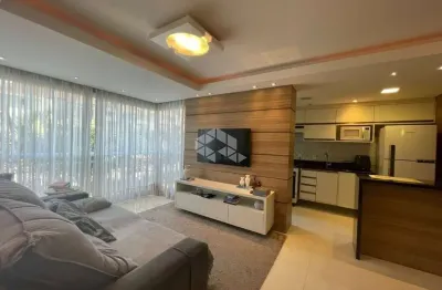 Apartamento com 2 quartos à venda na Rua Mauro Guedes de Oliveira, 251, Jardim Lindóia, Porto Alegre