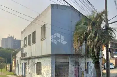 Prédio comercial de esquina com 400 m² na av baltazar de oliveira garcia