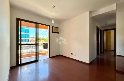 Apartamento com 3 quartos,1 suíte, sacada, com 1 vaga escritura no bairro cristo redentor.