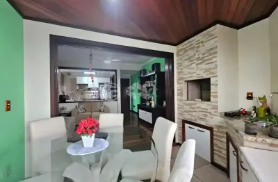 Apartamento mobiliado 2 dormitórios 2 vagas no jardim floresta