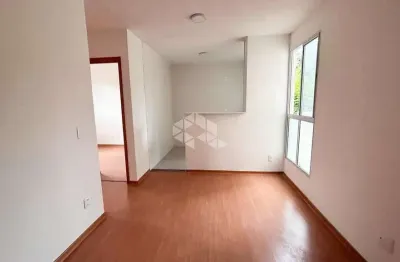 Apartamento com 2 quartos à venda na Avenida Protásio Alves, 10535, Morro Santana, Porto Alegre