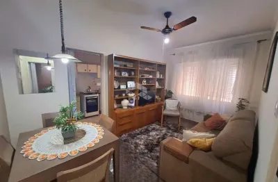 Apartamento com 1 quarto à venda na Avenida Benjamin Constant, 344, São João, Porto Alegre