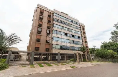 Apartamento 187 m², 4 Vagas e Alto Padrão no Residencial Ana Nilza - Jardim Planalto