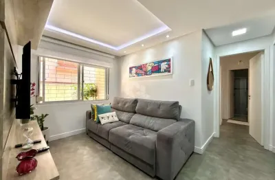 Apartamento com 2 quartos à venda na Rua Brasil, 168, Centro, Canoas