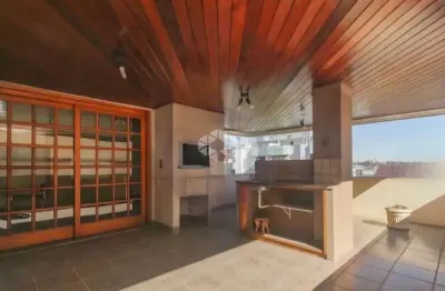 Apartamento 3 dormitórios com suíte e 2 vagas no Jardim Planalto