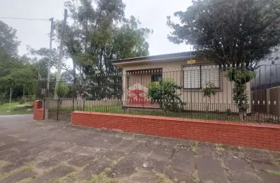 casa/terreno 2 dormitórios, 154 m², no bairro Jardim Planalto em Porto Alegre