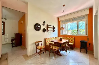 Casa com 3 quartos à venda na Rua Adão Baino, 530, Cristo Redentor, Porto Alegre