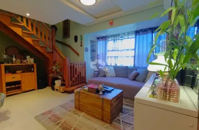 Cobertura 3 dormitórios, 169 m², no bairro Passo da Areia em Porto Alegre