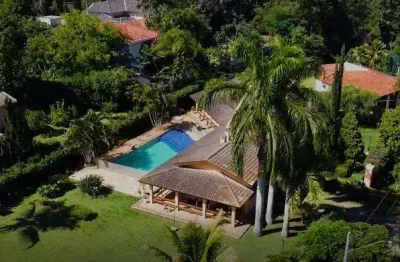 Chácara para venda em itu, pinheirinho, 4 dormitórios, 2 suítes, 6 banheiros, 4 vagas
