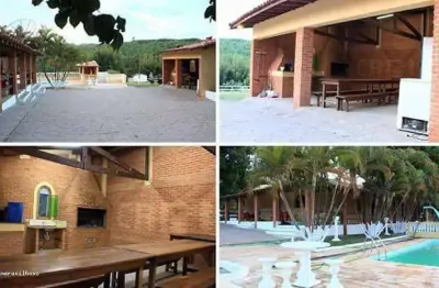 Sítio para venda em itu, parque nossa senhora da candelária, 3 dormitórios, 2 suítes, 3 banheiros, 20 vagas