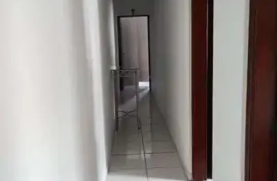Casa para venda em itu, jardim santana, 2 dormitórios, 1 suíte, 1 banheiro