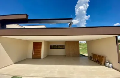 Casa em condomínio para venda em itu, condomínio villas do golf, 4 dormitórios, 3 suítes, 5 banheiros, 4 vagas