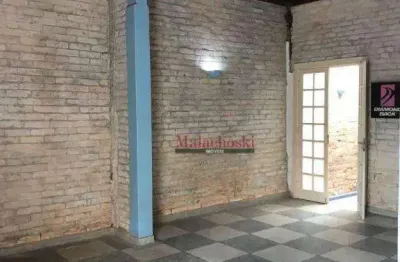 Casa para venda em itu, vila nova, 1 dormitório, 1 banheiro