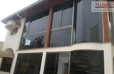 Casa alto padrão para venda em itu, terras de são josé urbano portella, 5 dormitórios, 5 suítes, 8 banheiros, 4 vagas