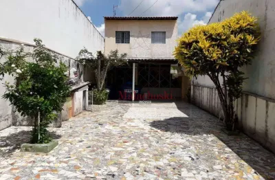 Casa para venda em itu, jardim são jorge, 1 dormitório, 1 banheiro