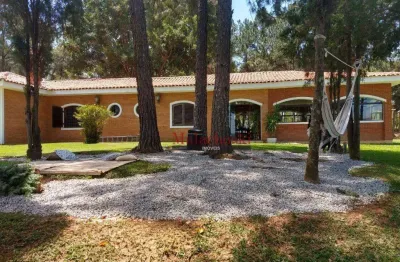 Área rural para venda em itu, pirapitingui, 5 dormitórios, 5 suítes, 1 banheiro