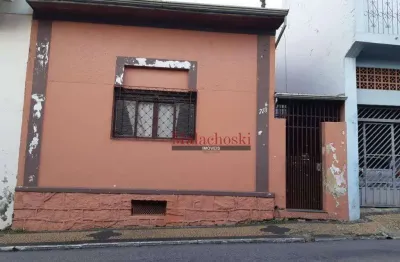 Casa para venda em itu, centro, 2 dormitórios, 2 banheiros