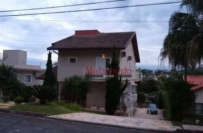 Casa em condomínio para venda em itu, condomínio campos de santo antônio, 4 dormitórios, 3 suítes, 2 banheiros, 4 vagas