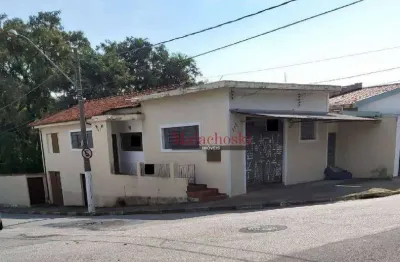 Casa para venda em itu, brasil, 3 dormitórios, 1 banheiro, 2 vagas