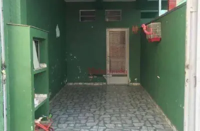 Sobrado para venda em itu, jardim são jorge, 2 dormitórios, 2 banheiros, 1 vaga