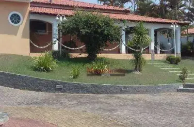 Chácara condomínio para venda em itu, santa inês, 3 dormitórios, 1 suíte, 2 banheiros