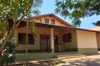 Área rural para venda em itu, pinheirinho, 2 dormitórios, 2 suítes, 1 banheiro, 2 vagas