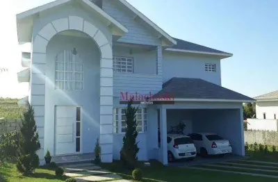 Casa em condomínio para venda em itu, condomínio fechado bothanica itu, 5 dormitórios, 1 suíte, 4 banheiros, 4 vagas