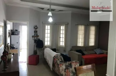 Casa para venda em itu, jardim estância bom viver, 3 dormitórios, 1 suíte, 1 banheiro, 2 vagas