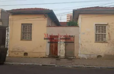 Casa para venda em itu, centro, 2 dormitórios, 1 banheiro