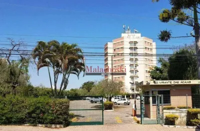 Apartamento para venda em itu, jardim novo itu, 3 dormitórios, 1 suíte, 1 banheiro, 2 vagas