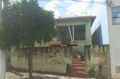 Casa com 3 quartos à venda no Alto, Itu 
