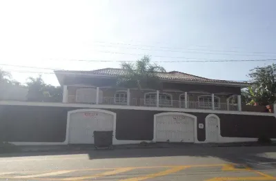 Casa para venda em itu, alto das palmeiras, 4 dormitórios, 4 suítes, 4 banheiros, 10 vagas