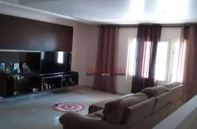Casa para venda em itu, parque américa, 4 dormitórios, 1 suíte, 2 banheiros, 2 vagas