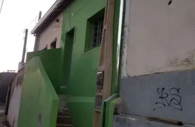 Casa com 2 quartos à venda no Alto, Itu 