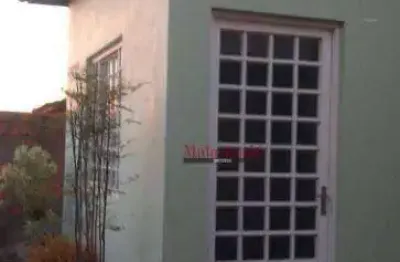 Casa para venda em itu, parque residencial potiguara, 3 dormitórios, 1 suíte, 1 banheiro, 2 vagas