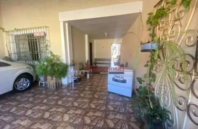 Casa para venda em itu, vila santa terezinha, 2 dormitórios, 1 banheiro, 2 vagas