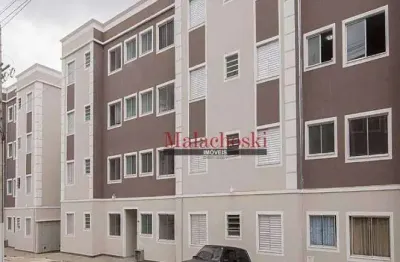 Apartamento para venda em itu, vila são josé, 2 dormitórios, 1 banheiro, 1 vaga