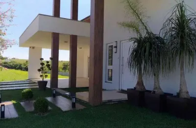 Casa em condomínio para venda em itu, condomínio fechado bothanica itu, 3 dormitórios, 3 suítes, 4 banheiros, 2 vagas