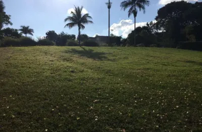 Terreno em condomínio para venda em itu, condomínio city castelo