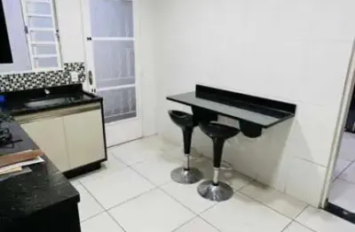 Casa para venda em itu, jardim residencial itaim, 3 dormitórios, 1 suíte, 2 banheiros, 1 vaga