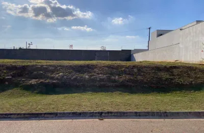 Terreno em condomínio para venda em itu, loteamento residencial una
