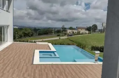 Casa em condomínio para venda em itu, kurumin, 5 dormitórios, 5 suítes, 7 banheiros, 6 vagas