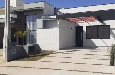 Casa em condomínio para venda em salto, loteamento terras de são pedro e são paulo, 3 dormitórios, 1 suíte, 2 banheiros, 4 vagas